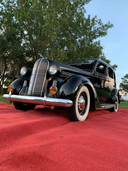 1936 Dodge L/M/R Series - Image 6 of 31