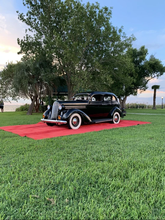 1936 Dodge L/M/R Series - Image 2 of 31