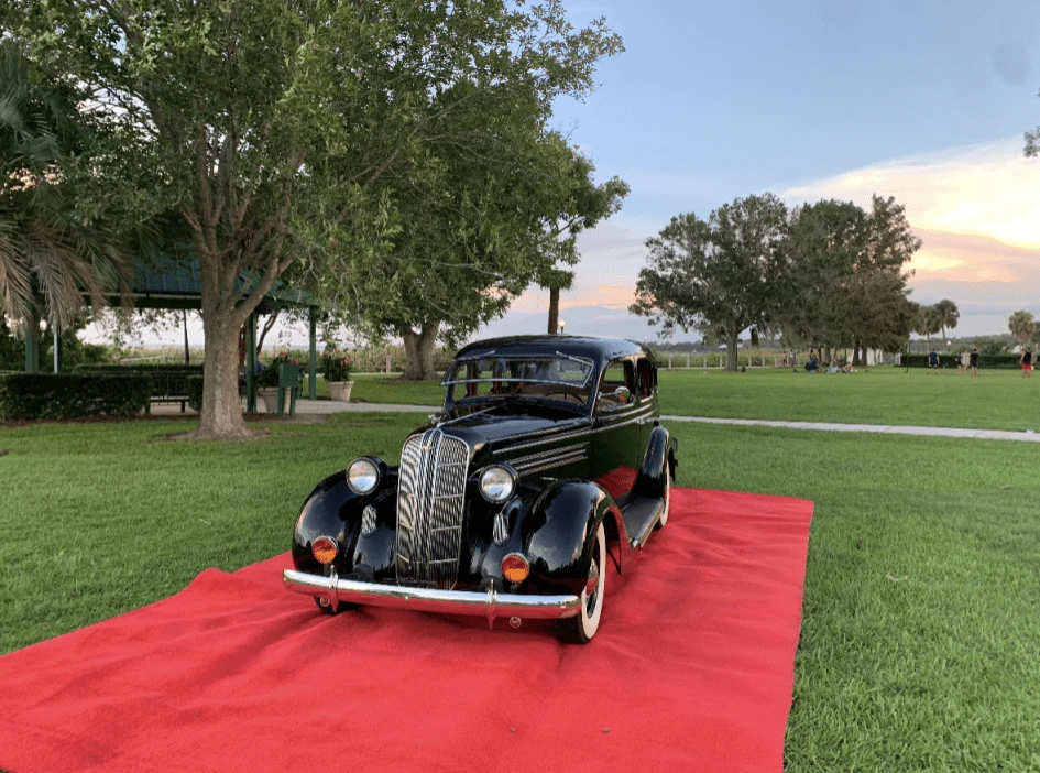 1936 Dodge L/M/R Series - Image 7 of 31