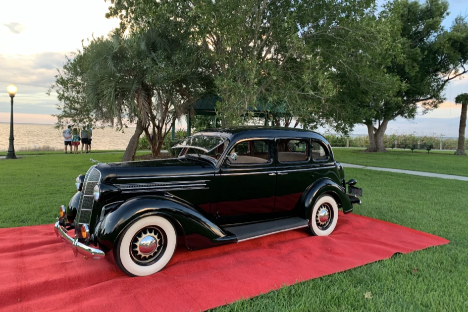 1936 Dodge L/M/R Series - Image 4 of 31