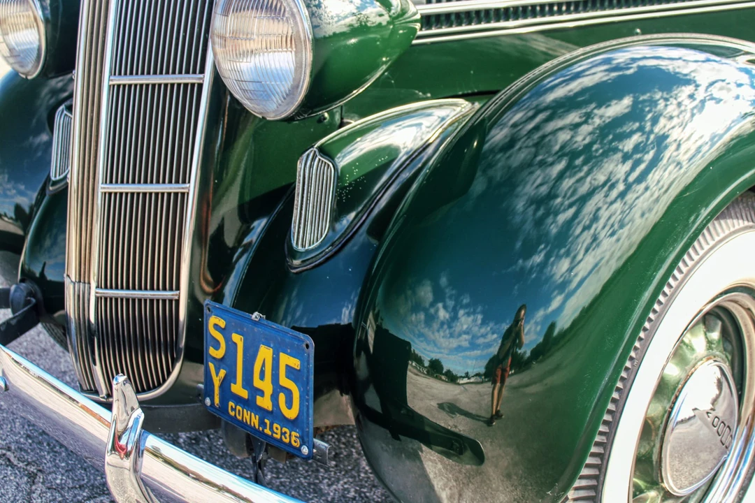 1936 Dodge L/M/R Series - Image 21 of 31