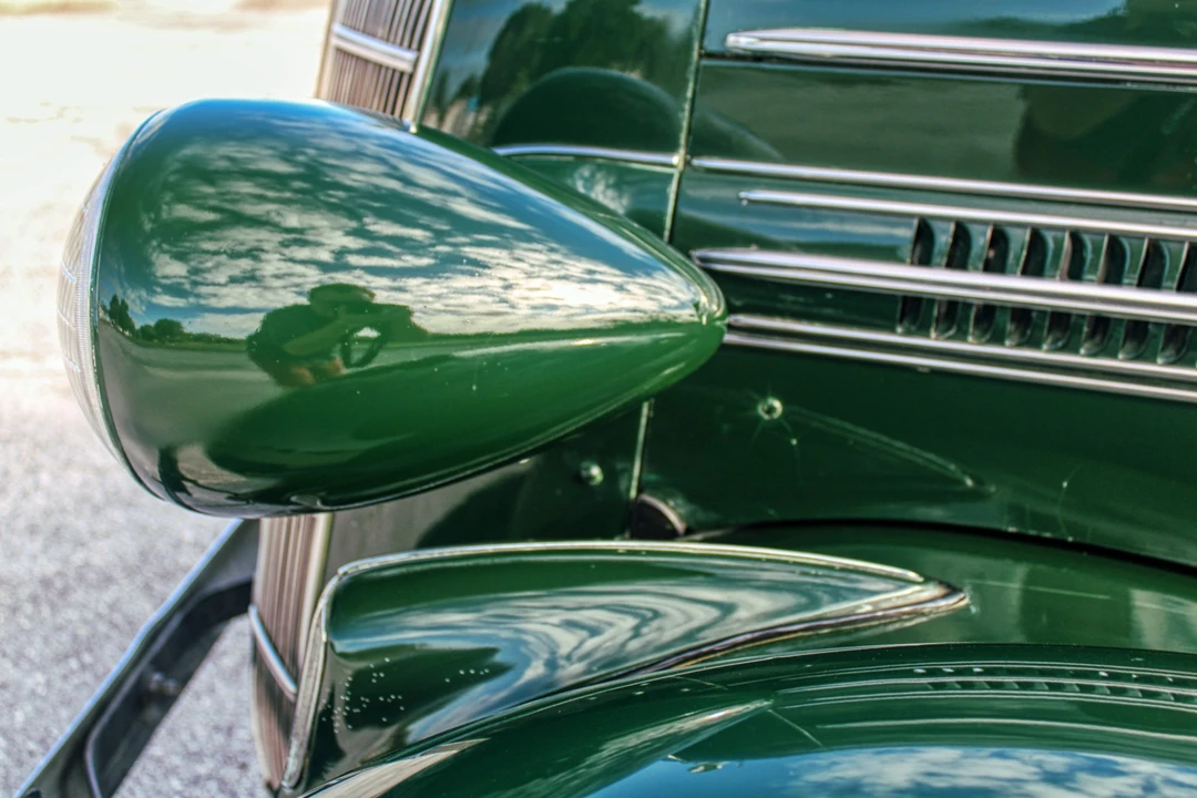 1936 Dodge L/M/R Series - Image 24 of 31