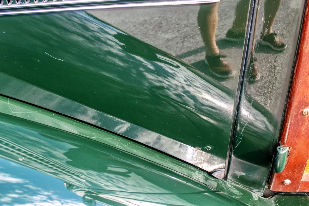1936 Dodge L/M/R Series - Image 29 of 31