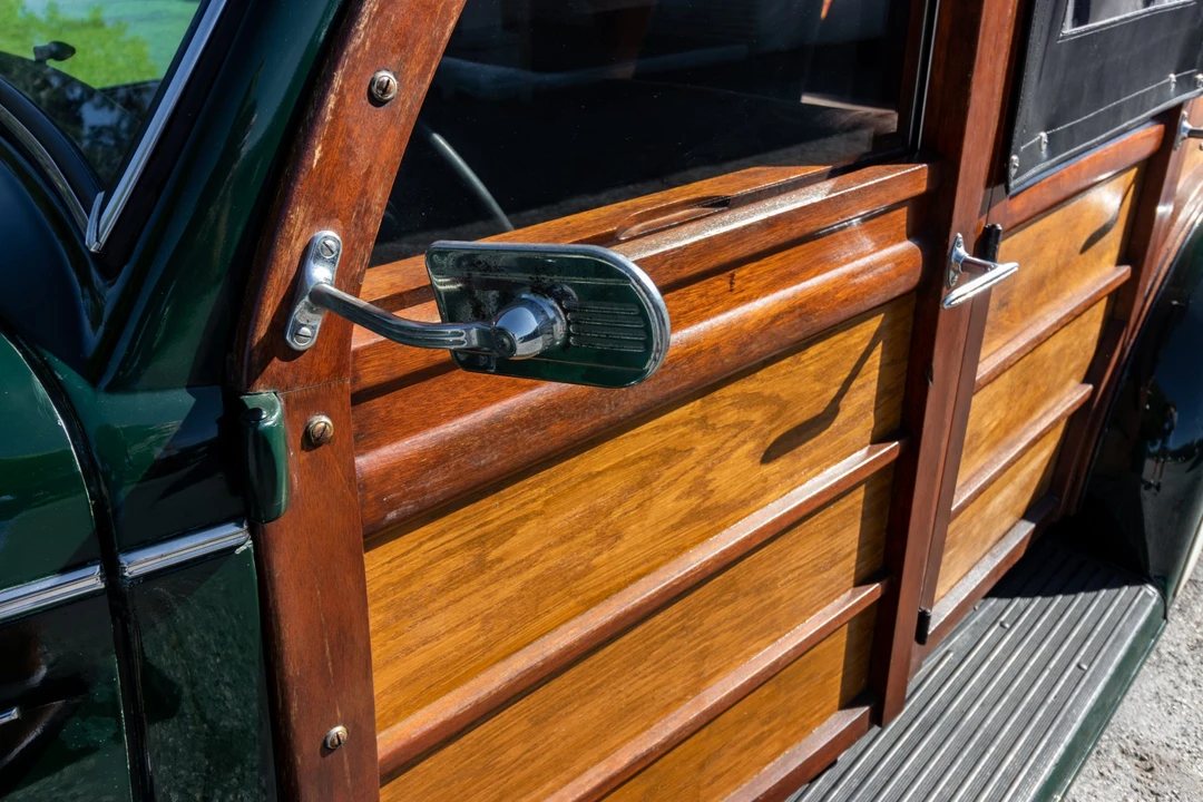 1936 Dodge L/M/R Series - Image 30 of 31