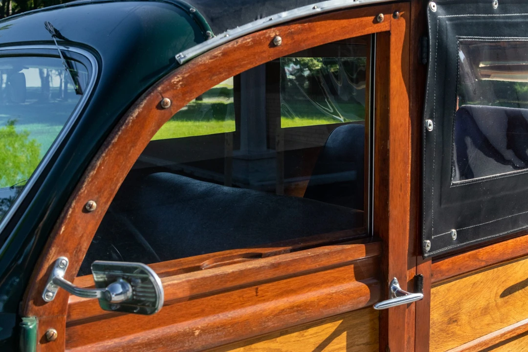 1936 Dodge L/M/R Series - Image 27 of 31