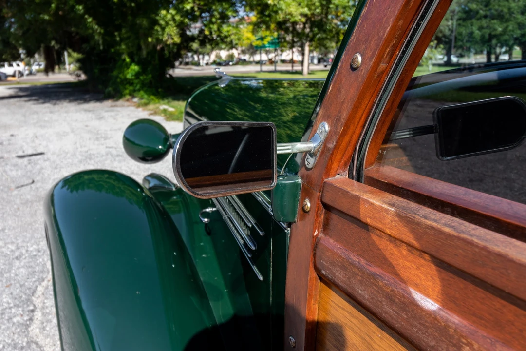 1936 Dodge L/M/R Series - Image 31 of 31