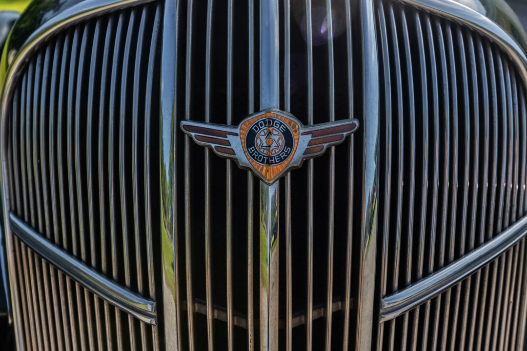 1936 Dodge L/M/R Series - Image 19 of 31