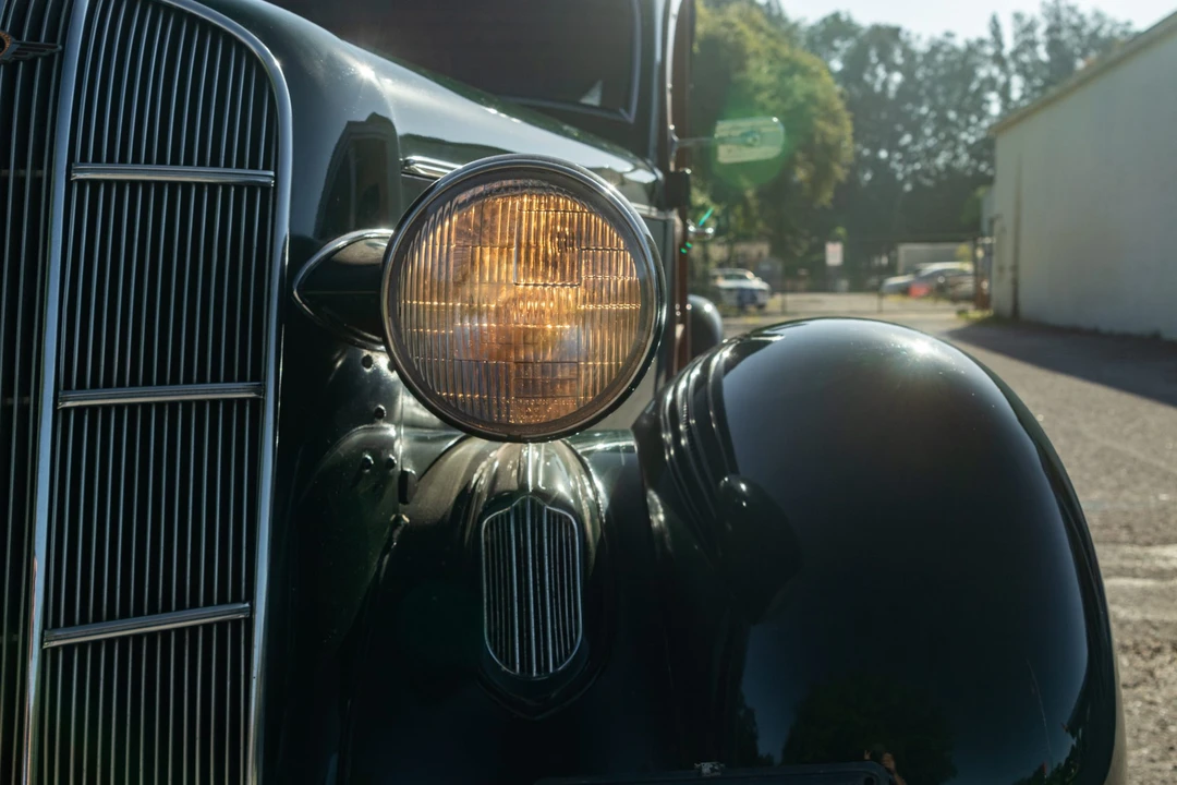 1936 Dodge L/M/R Series - Image 17 of 31