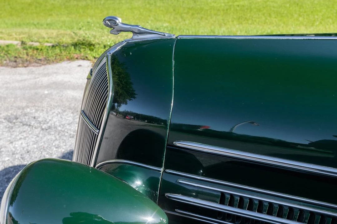 1936 Dodge L/M/R Series - Image 23 of 31