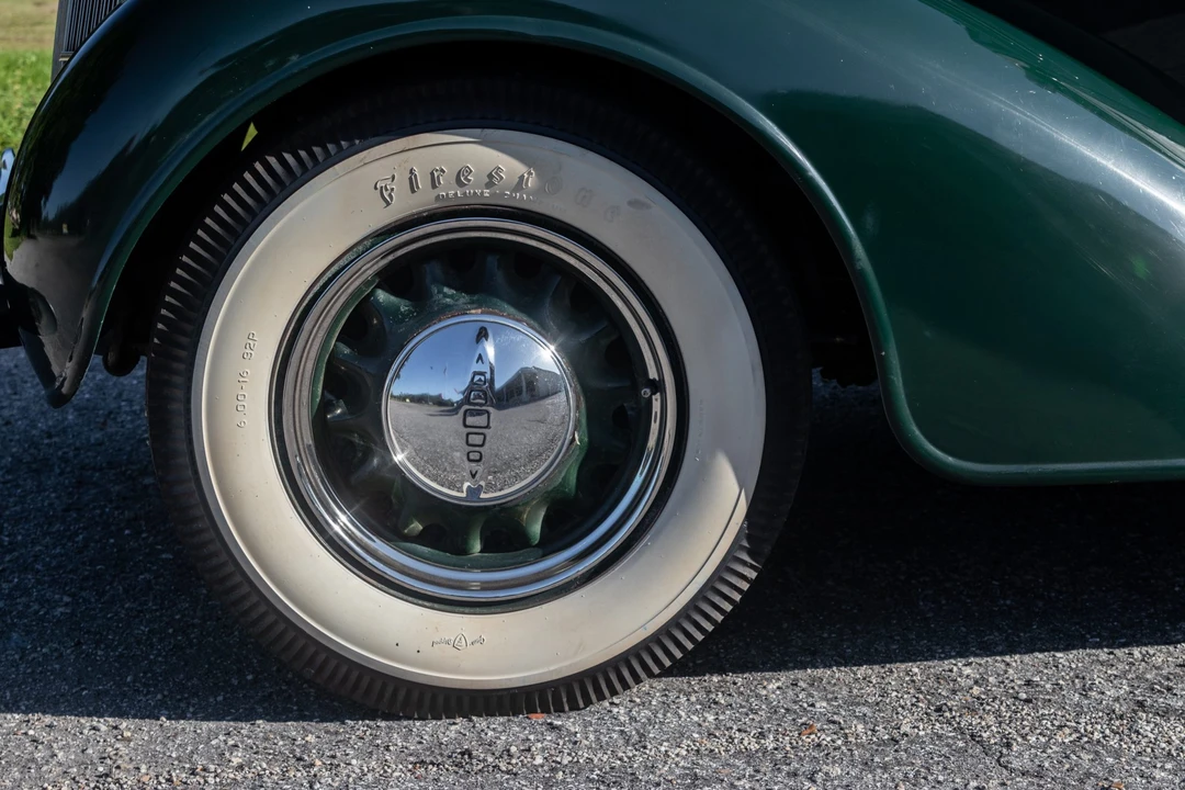 1936 Dodge L/M/R Series - Image 28 of 31