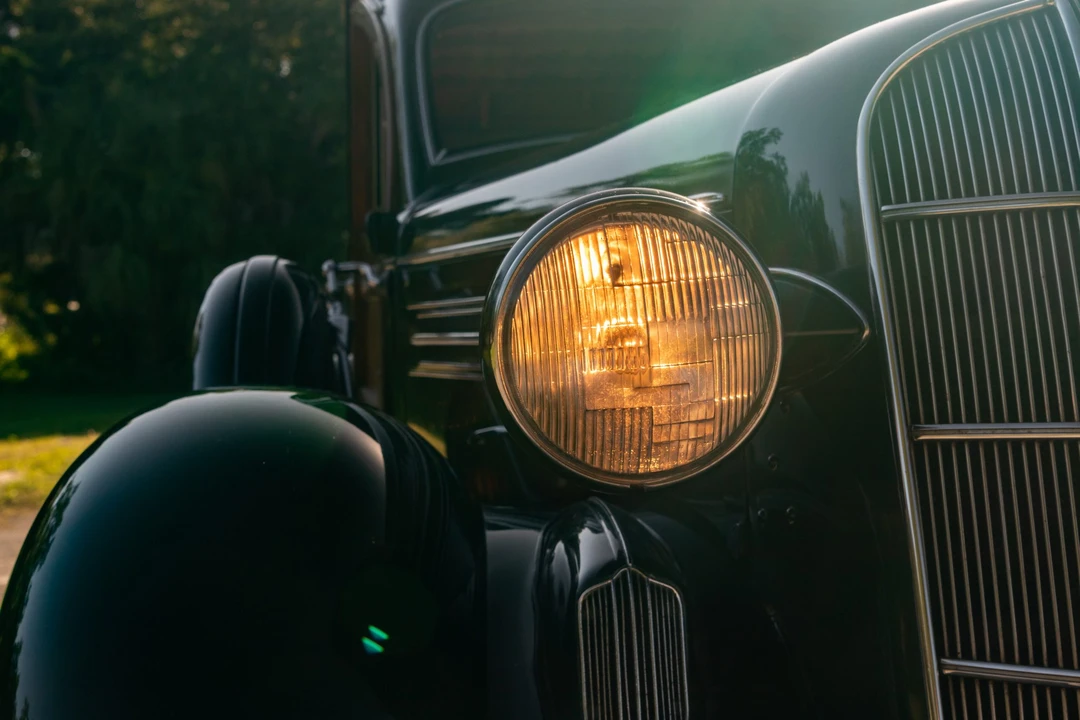 1936 Dodge L/M/R Series - Image 16 of 31