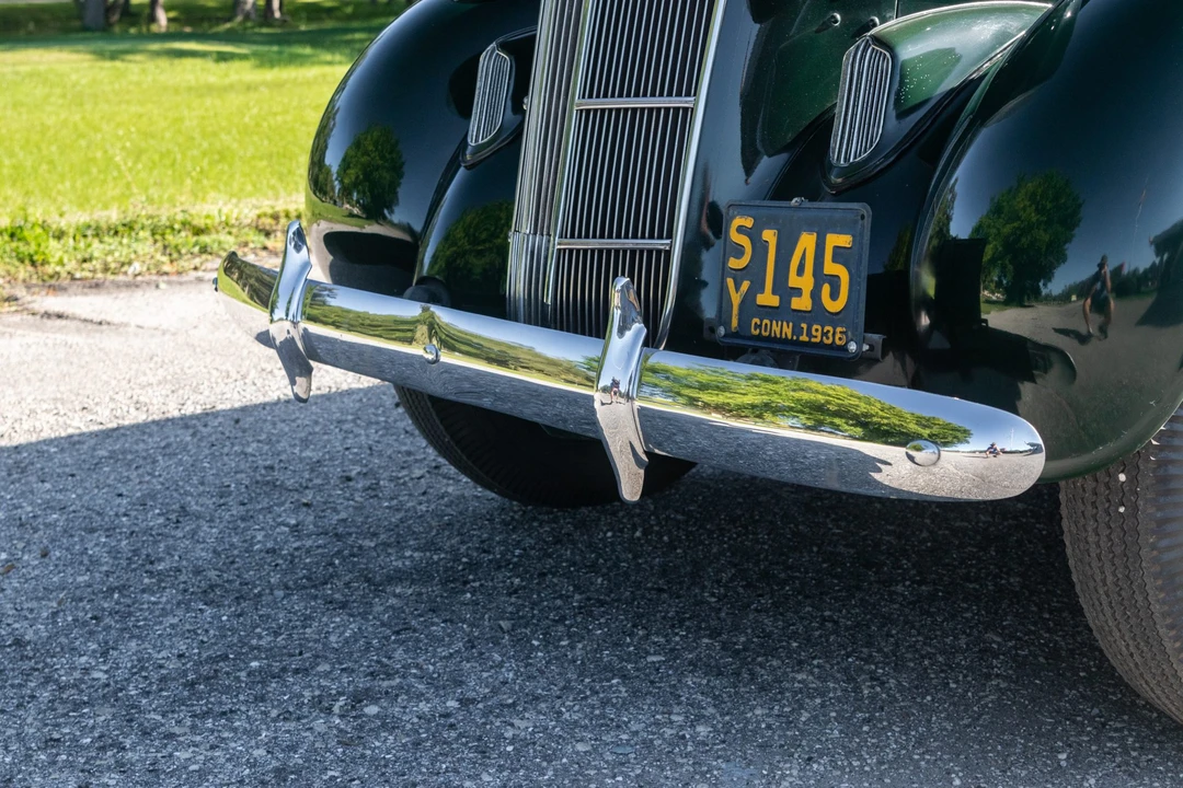 1936 Dodge L/M/R Series - Image 20 of 31