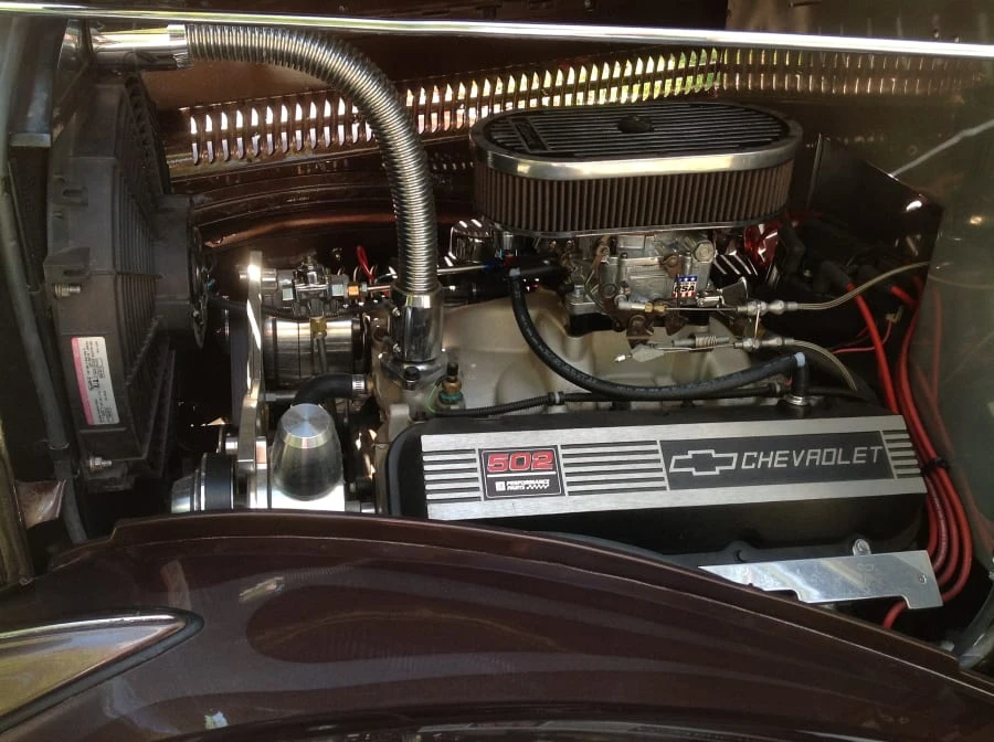 1936 Dodge L/M/R Series - Image 6 of 8