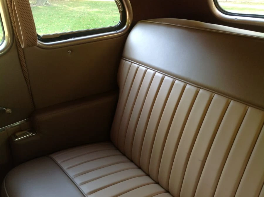 1936 Dodge L/M/R Series - Image 5 of 8