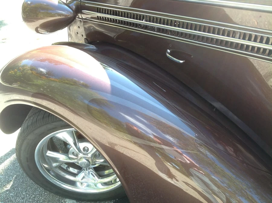 1936 Dodge L/M/R Series - Image 7 of 8