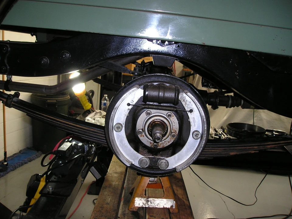 1936 Dodge L/M/R Series - Image 31 of 31