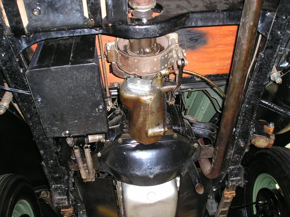 1936 Dodge L/M/R Series - Image 26 of 31
