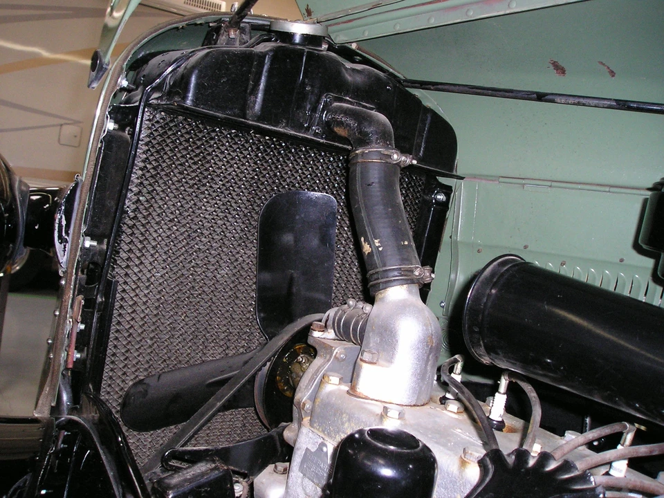 1936 Dodge L/M/R Series - Image 18 of 31