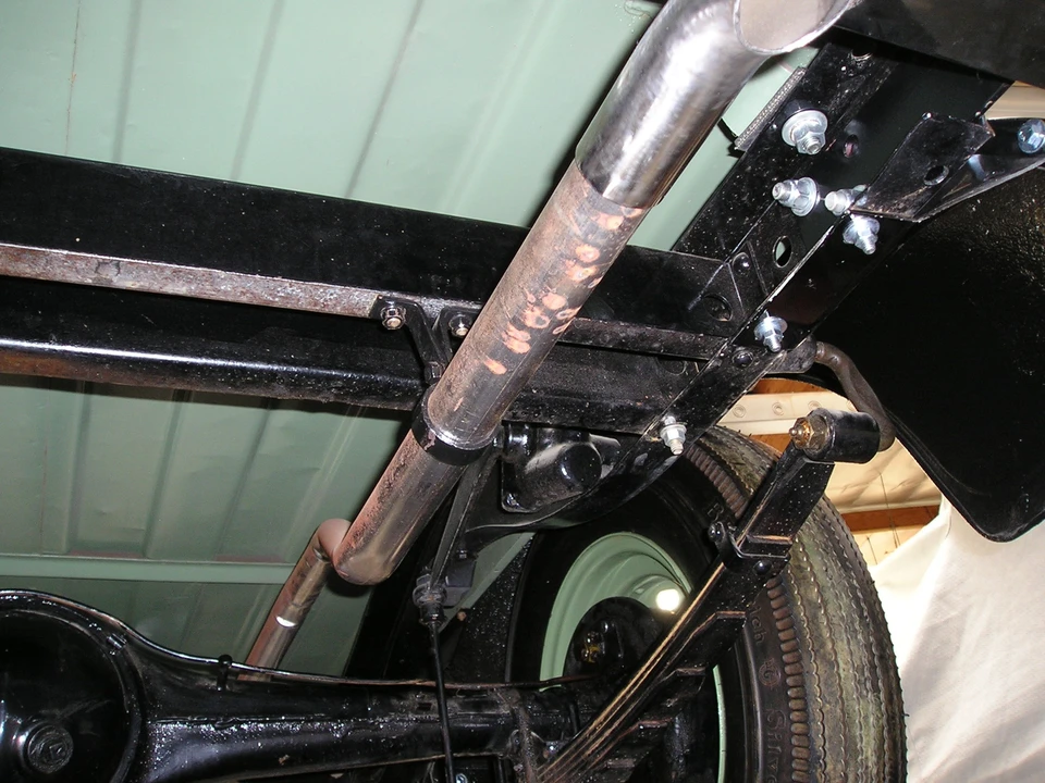 1936 Dodge L/M/R Series - Image 29 of 31