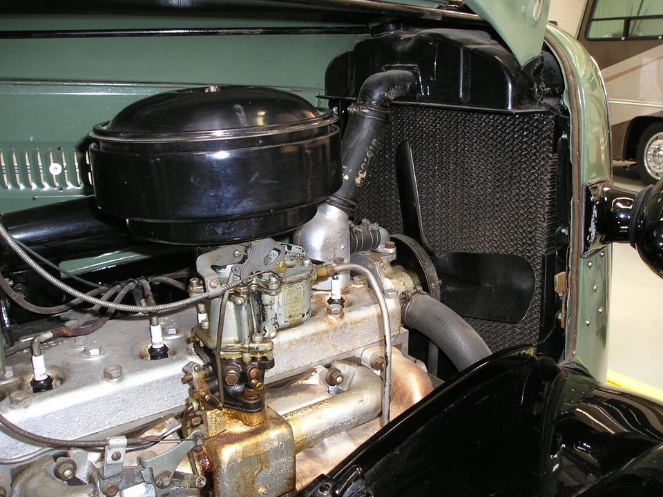 1936 Dodge L/M/R Series - Image 20 of 31
