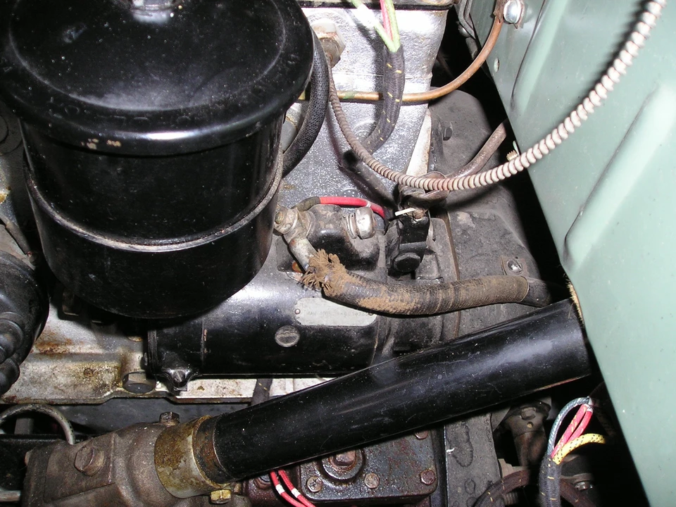 1936 Dodge L/M/R Series - Image 22 of 31