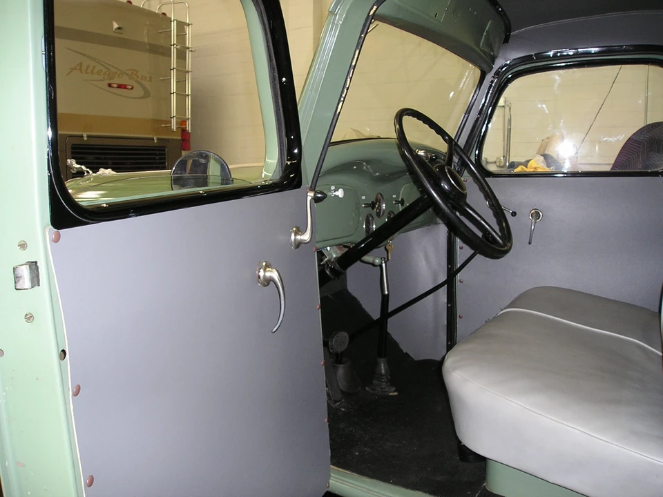 1936 Dodge L/M/R Series - Image 14 of 31