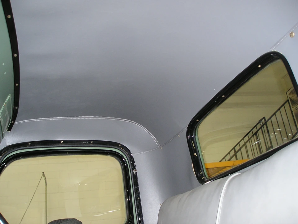 1936 Dodge L/M/R Series - Image 16 of 31