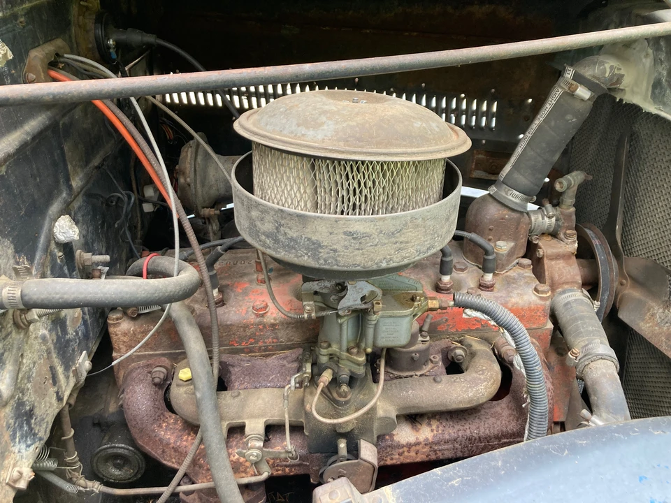 1936 Dodge L/M/R Series - Image 10 of 10