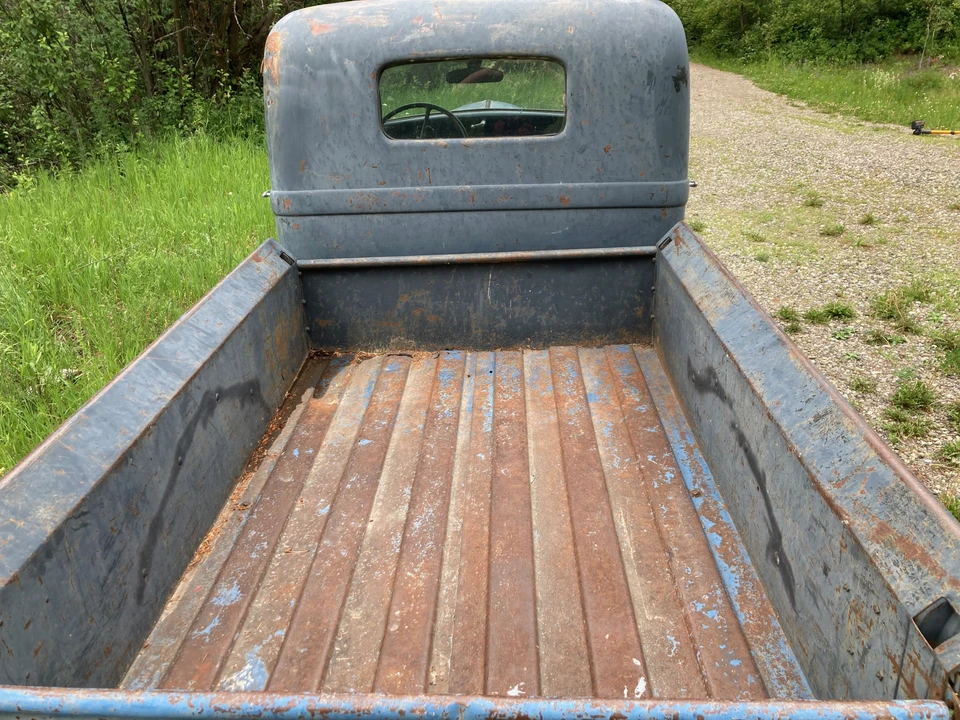 1936 Dodge L/M/R Series - Image 7 of 10