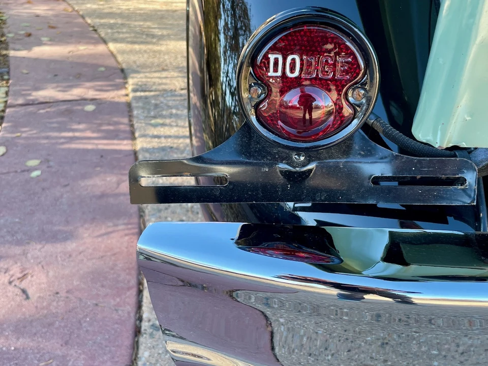 1936 Dodge L/M/R Series - Image 12 of 31