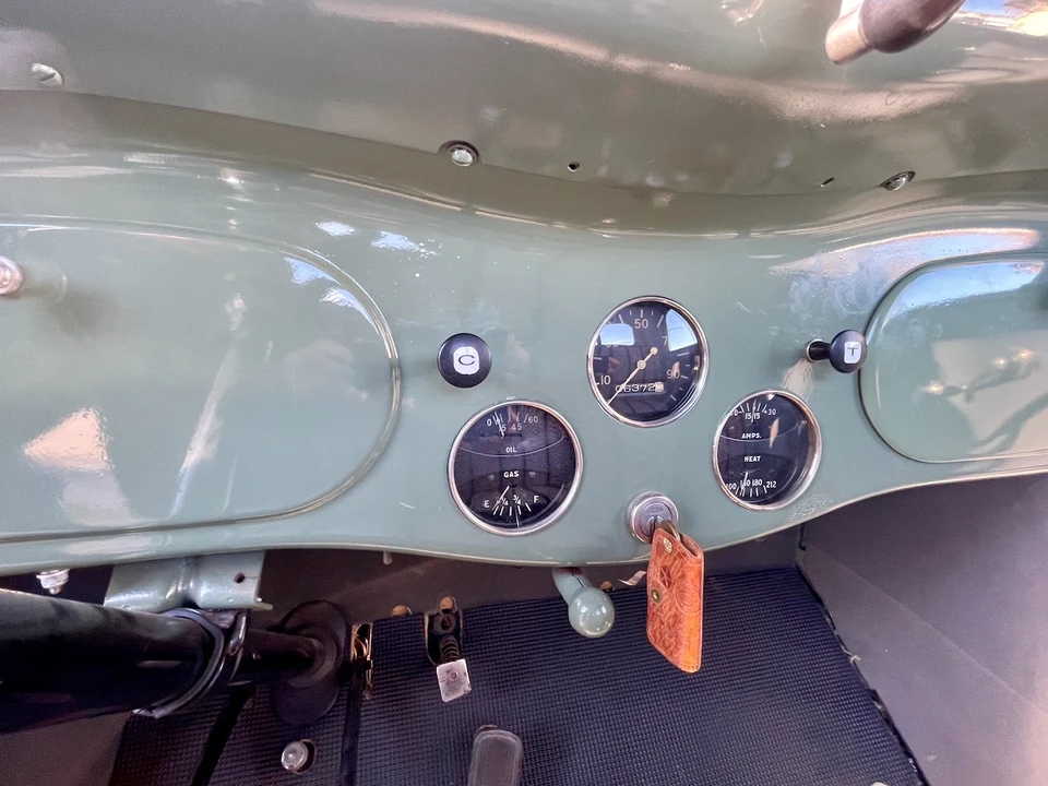1936 Dodge L/M/R Series - Image 26 of 31