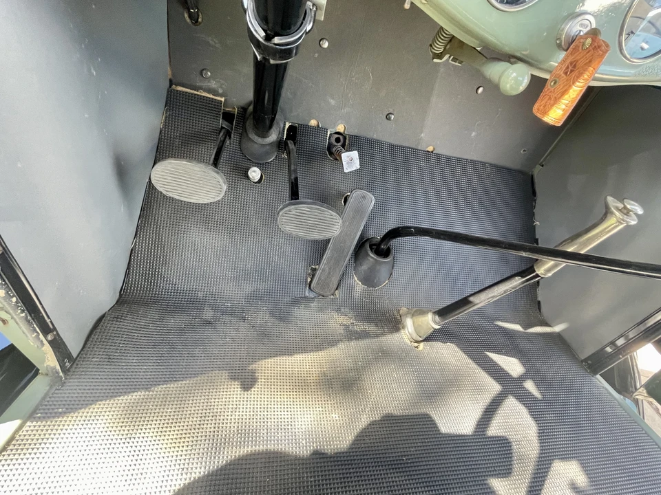 1936 Dodge L/M/R Series - Image 27 of 31
