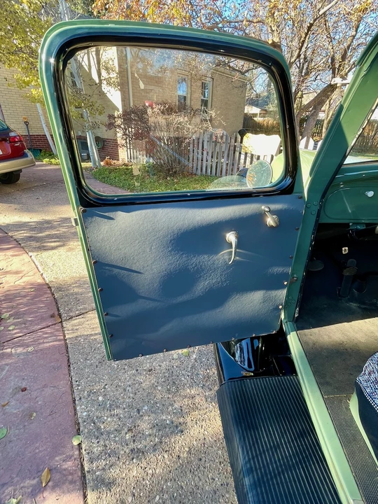 1936 Dodge L/M/R Series - Image 22 of 31