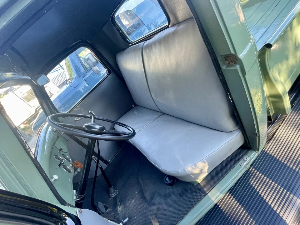1936 Dodge L/M/R Series - Image 24 of 31
