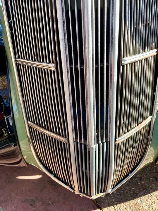 1936 Dodge L/M/R Series - Image 11 of 31