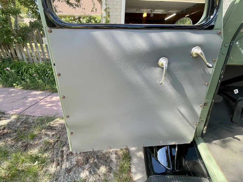 1936 Dodge L/M/R Series - Image 23 of 31