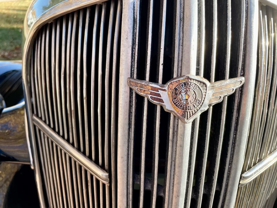 1936 Dodge L/M/R Series - Image 10 of 31