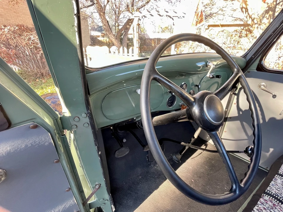 1936 Dodge L/M/R Series - Image 25 of 31