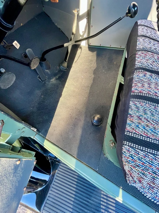 1936 Dodge L/M/R Series - Image 31 of 31