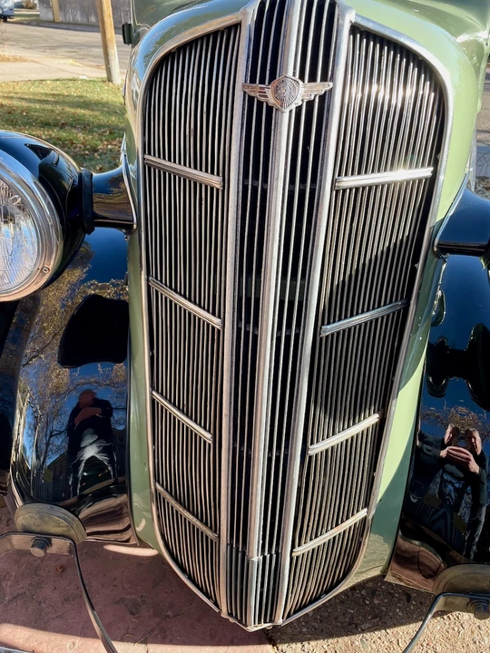 1936 Dodge L/M/R Series - Image 9 of 31