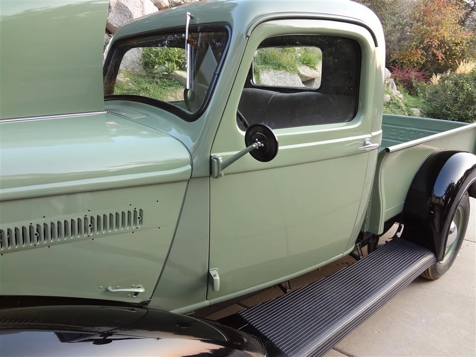 1936 Dodge L/M/R Series - Image 6 of 31