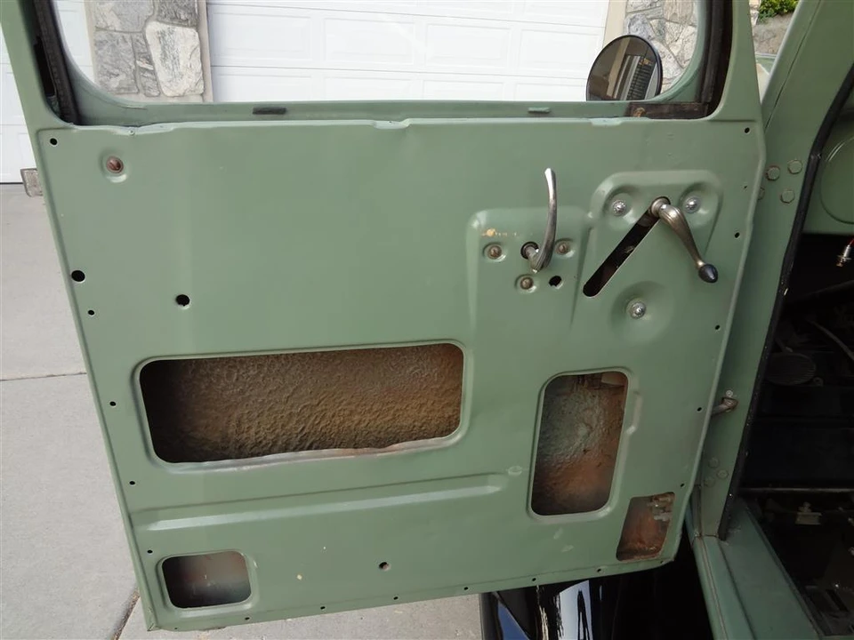 1936 Dodge L/M/R Series - Image 30 of 31