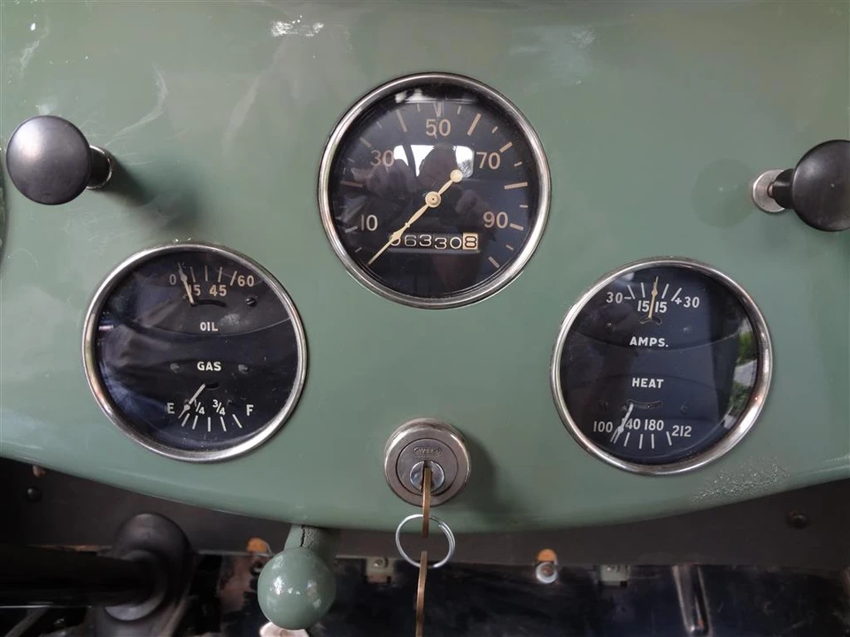 1936 Dodge L/M/R Series - Image 28 of 31