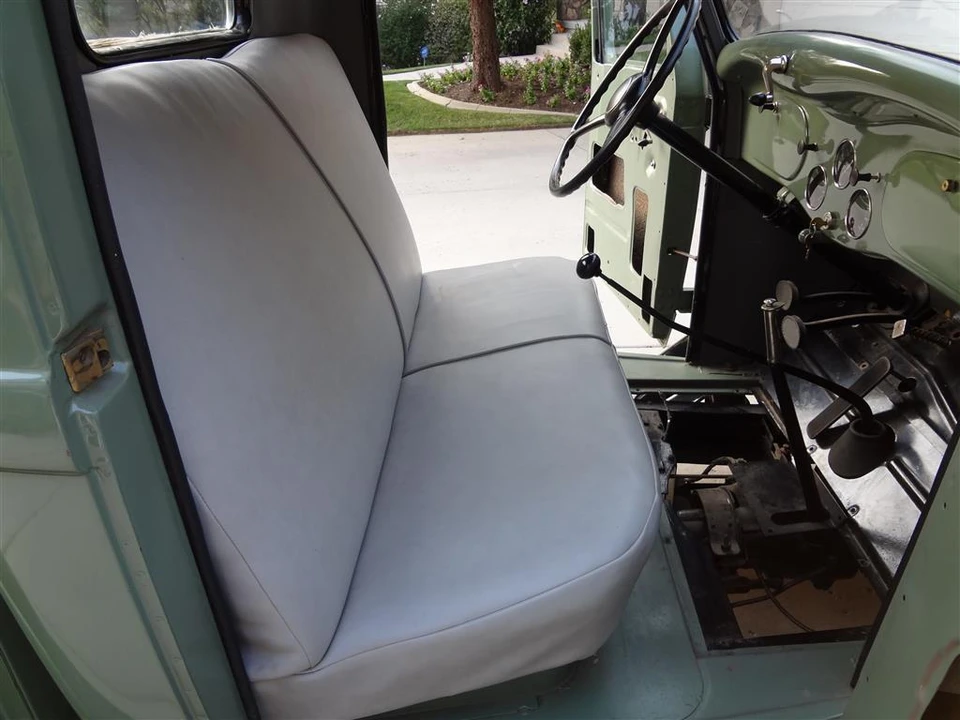1936 Dodge L/M/R Series - Image 26 of 31