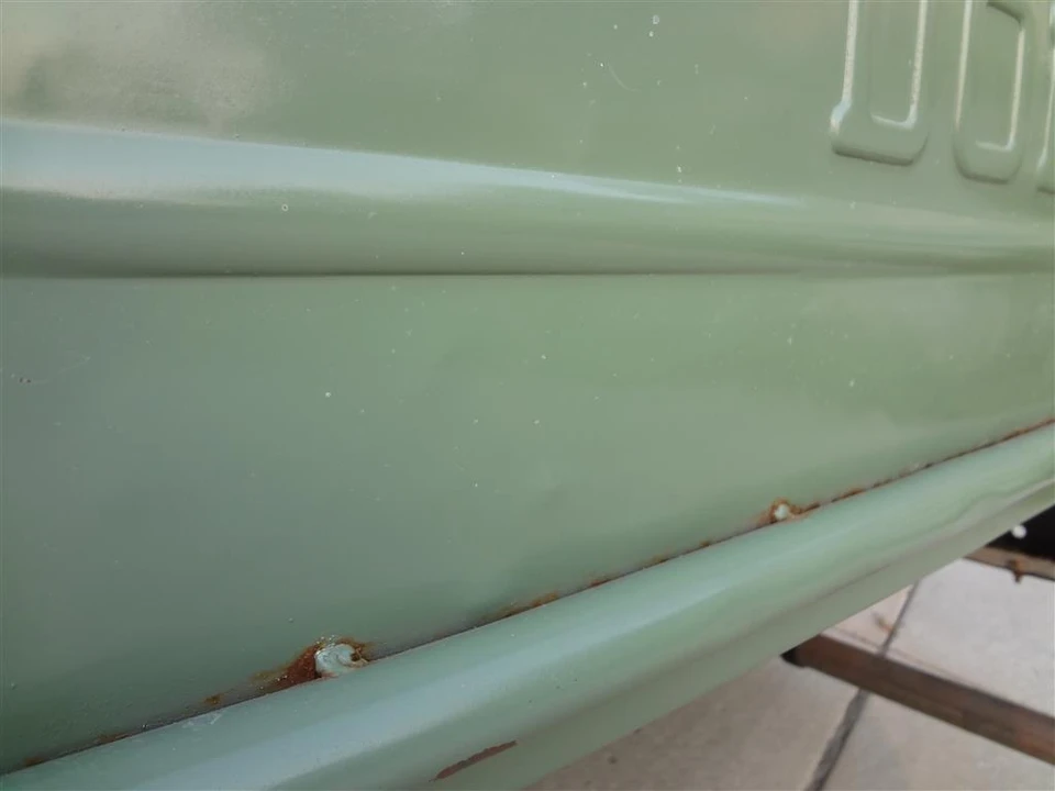 1936 Dodge L/M/R Series - Image 11 of 31