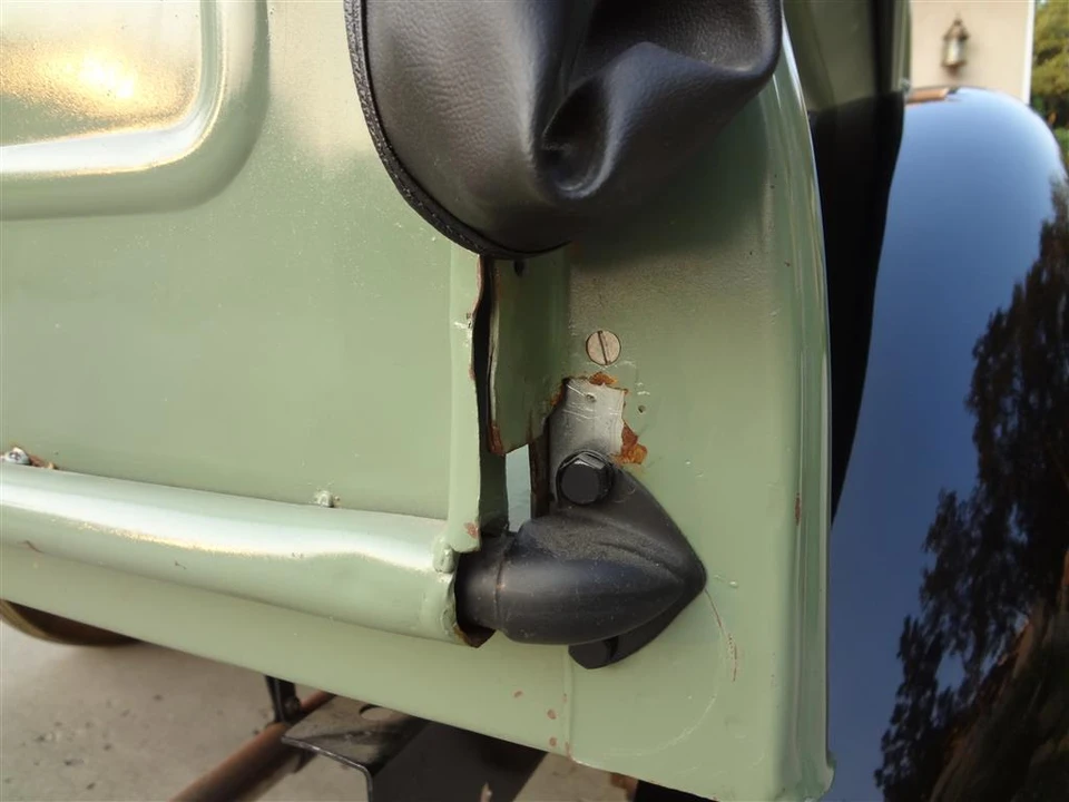 1936 Dodge L/M/R Series - Image 16 of 31