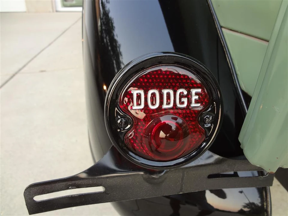 1936 Dodge L/M/R Series - Image 19 of 31