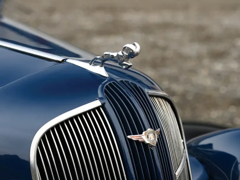 1936 Dodge L/M/R Series - Image 9 of 12