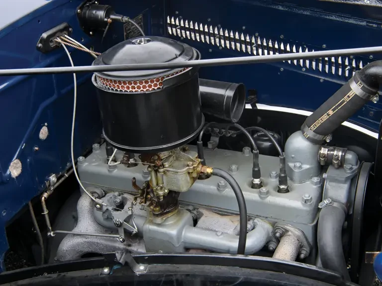 1936 Dodge L/M/R Series - Image 4 of 12