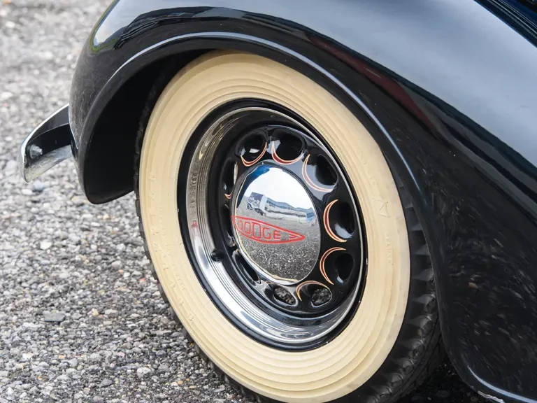 1936 Dodge L/M/R Series - Image 10 of 12